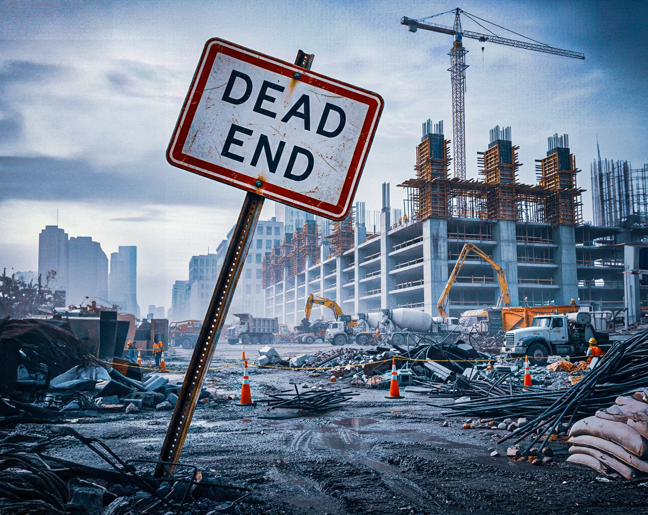 Get Free of Adhesive Bondage